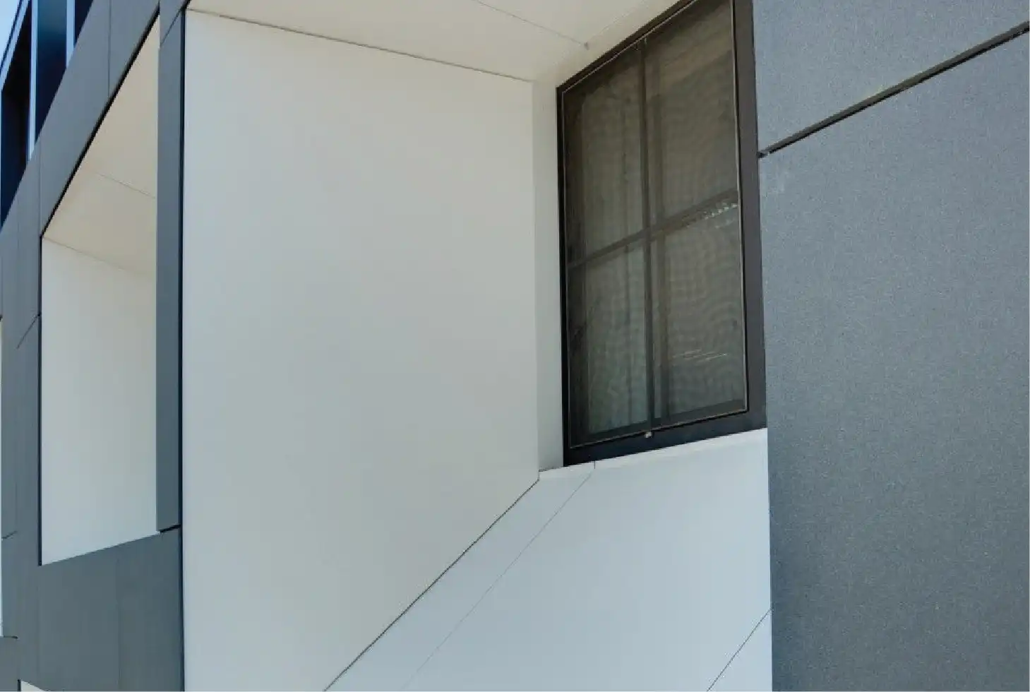 Cladding Services in UAE