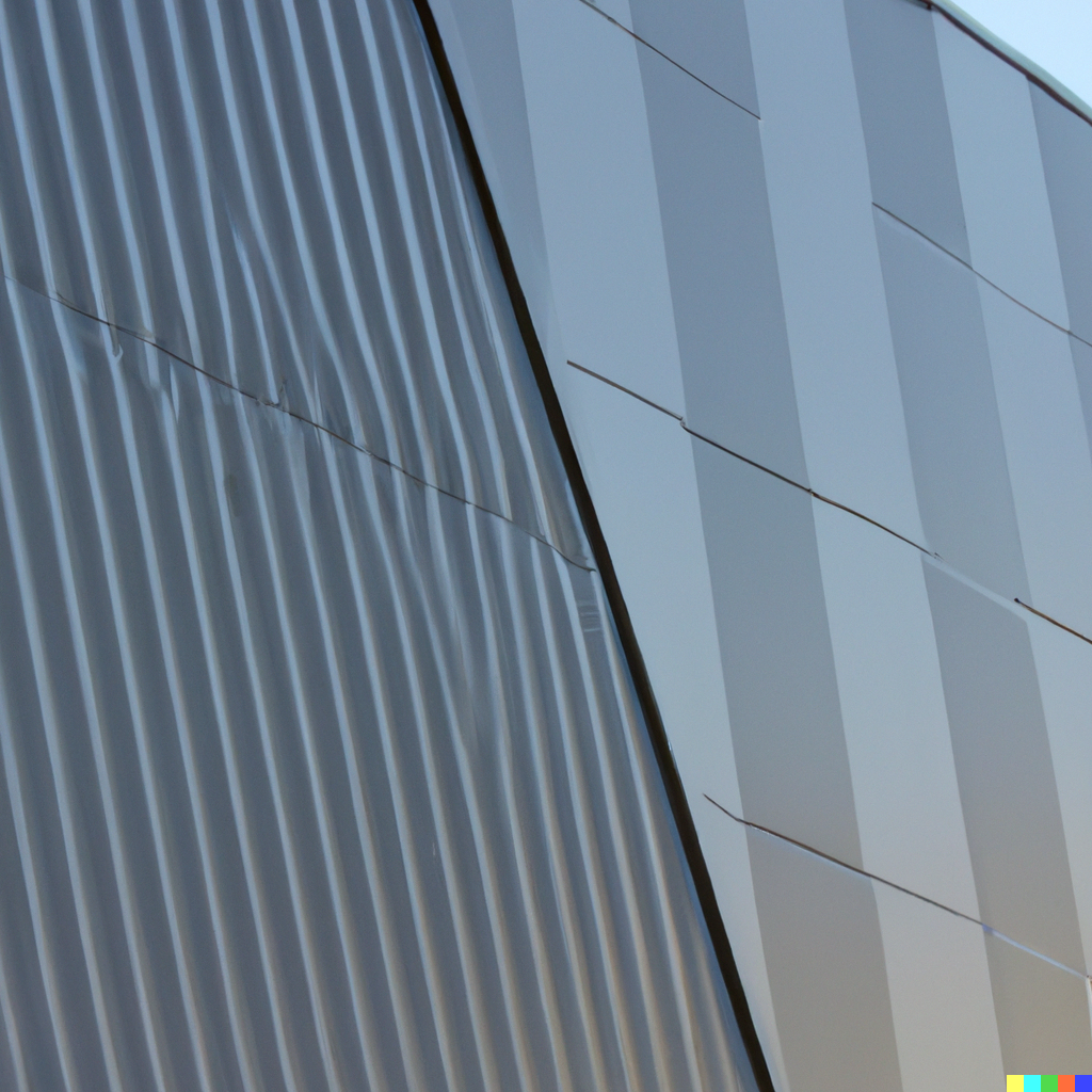 ACP Cladding