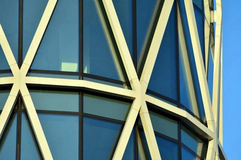 Cladding Services in UAE