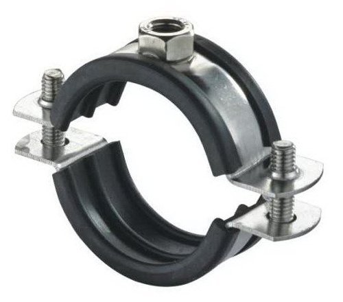 Fabrication of Brackets and Clamps